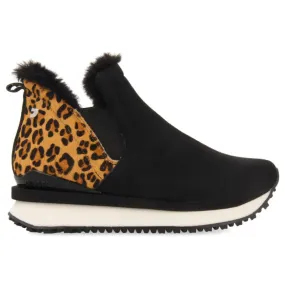 Botin Casual Wahl Leopardo GIOSEPPO 67709