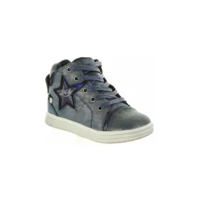 Botita Casual Sport Niña Azul LOIS  46019