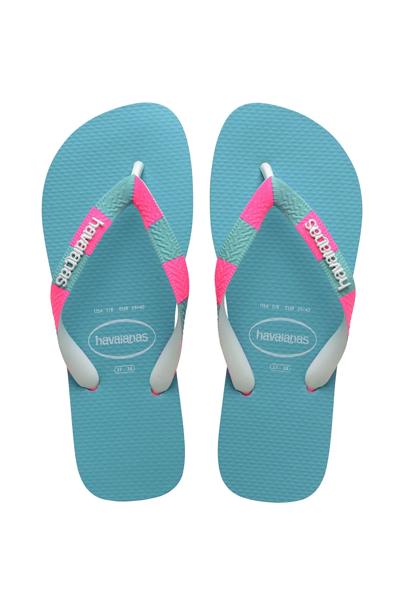 Chanclas Havaianas Top Verano Ii