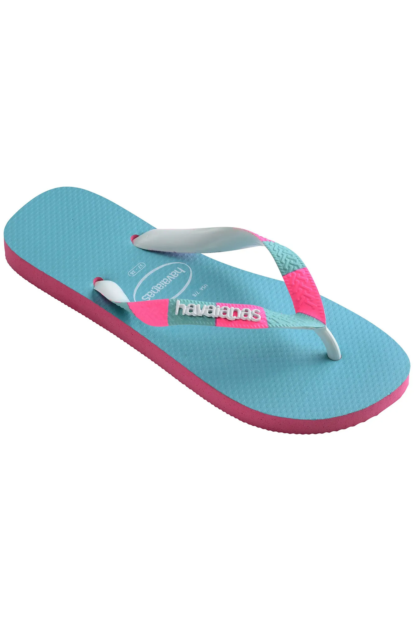 Chanclas Havaianas Top Verano Ii