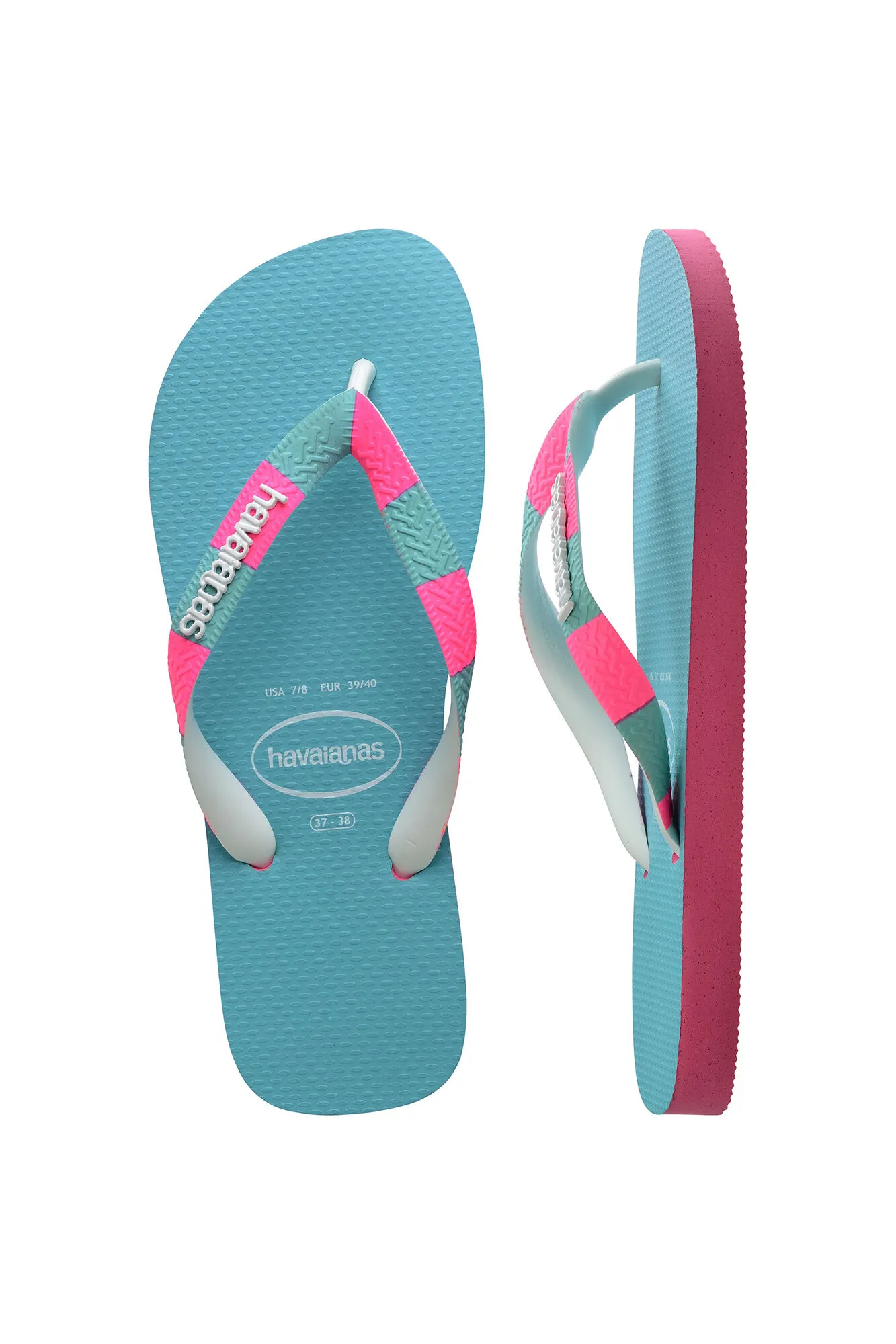 Chanclas Havaianas Top Verano Ii