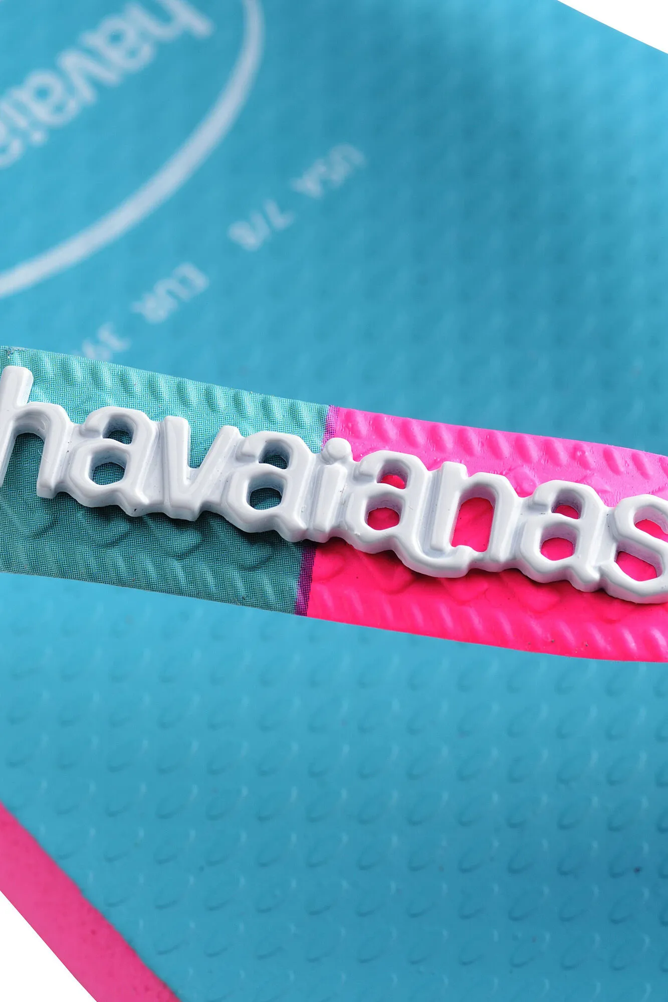 Chanclas Havaianas Top Verano Ii