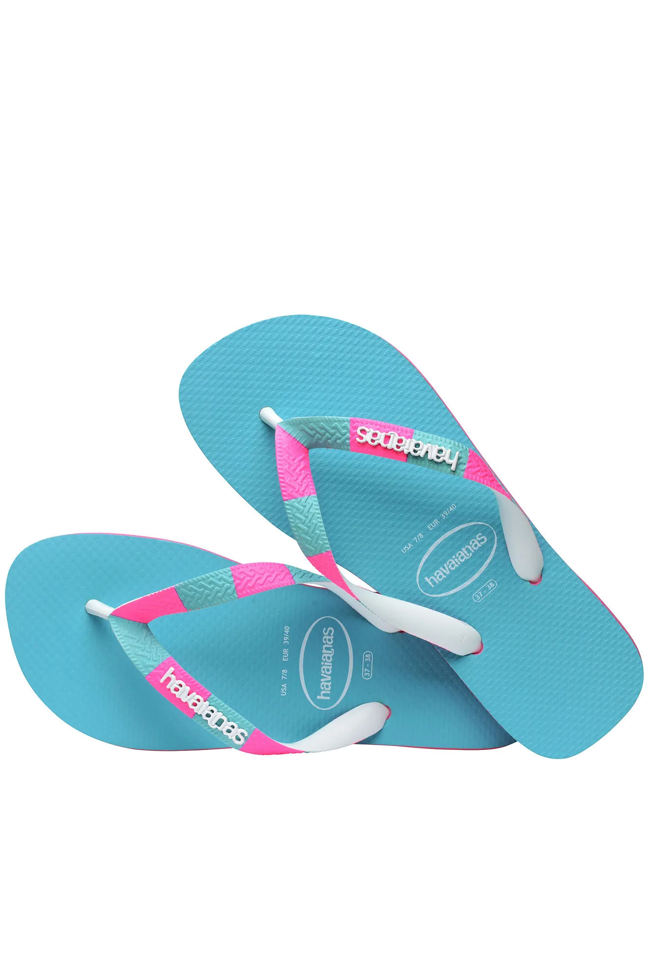 Chanclas Havaianas Top Verano Ii