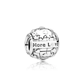 Charm PANDORA Club con Diamante 796602D