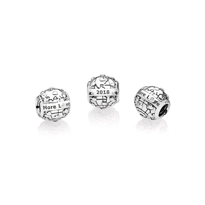 Charm PANDORA Club con Diamante 796602D