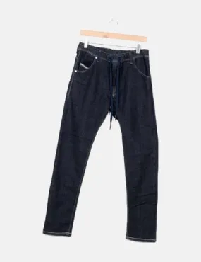 Diesel Pantalón denim casual