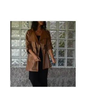 Gabardina encerada NDBshoponline