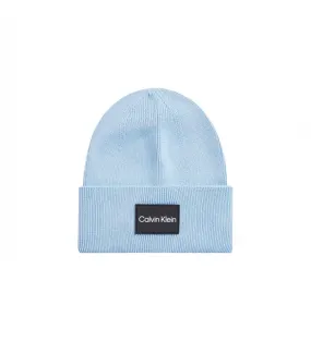 Gorro Fine azul