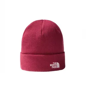 Gorro Norm Shallow rojo