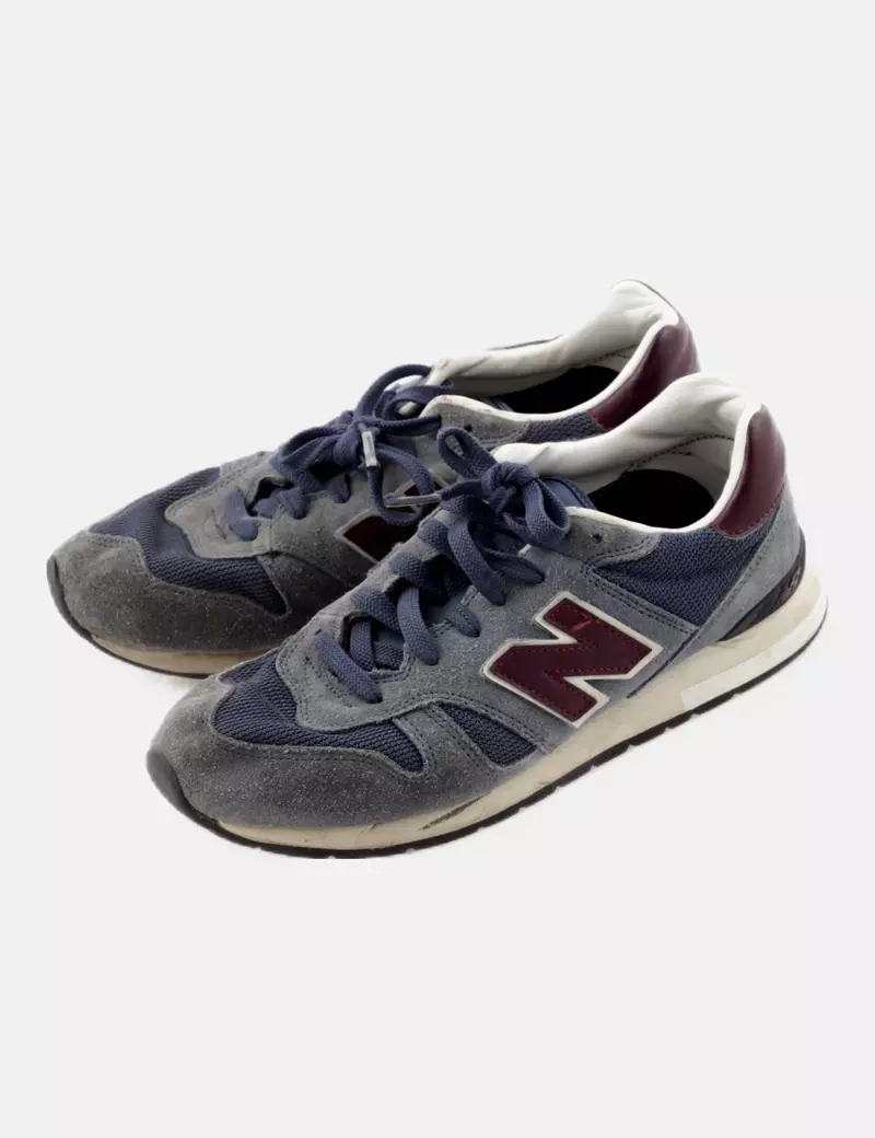 New Balance Deportiva combinada casual