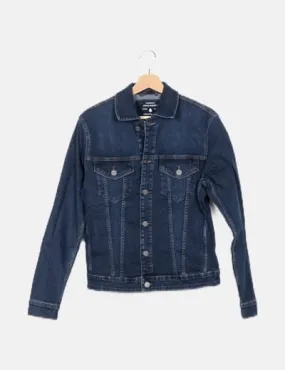 ONLY & SONS Chaqueta denim básica