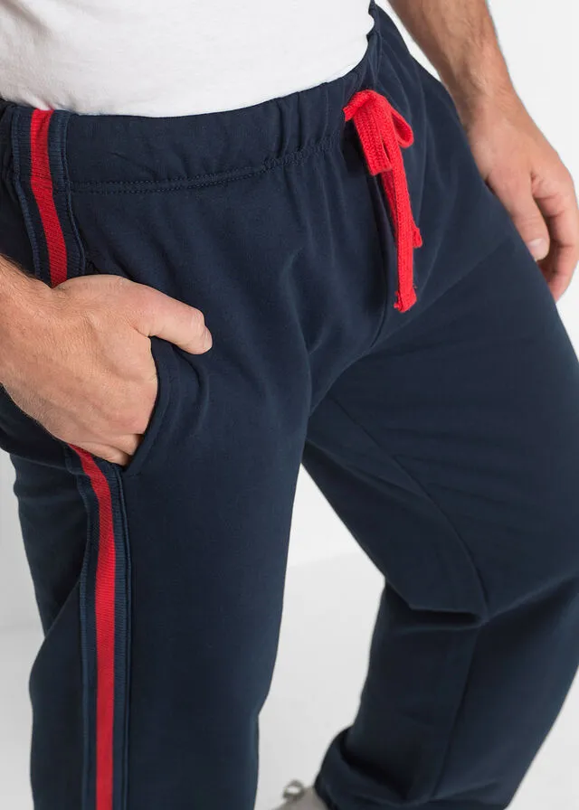 Pantalón de chándal Azul marino