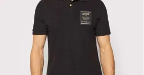 POLO VERSACE ALTA COSTURA 71GAGT05CJ01T / MAYOR 48€ / RETAIL 110