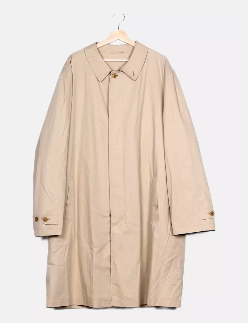 Schneiders Trench beige casual