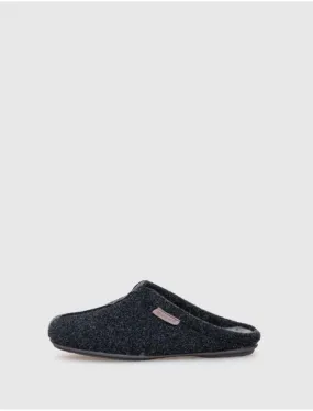 Zapatilla De Casa Vul-ladi 4616-041 Negro