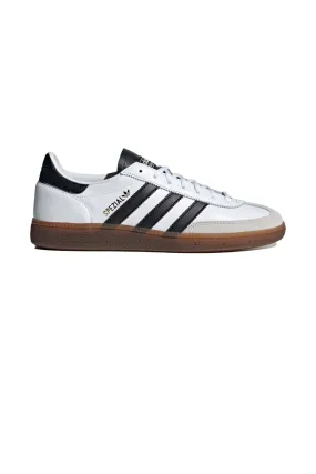 Zapatillas Adidas Handball Spezial Blancas y negras