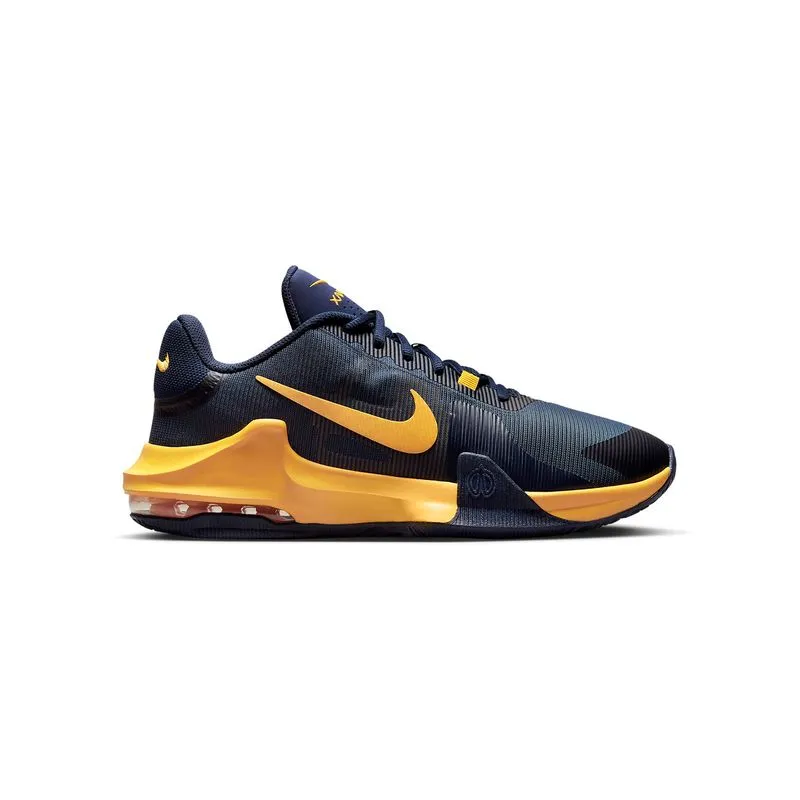 Zapatillas Baloncesto Hombre Nike Air Max Impact 4