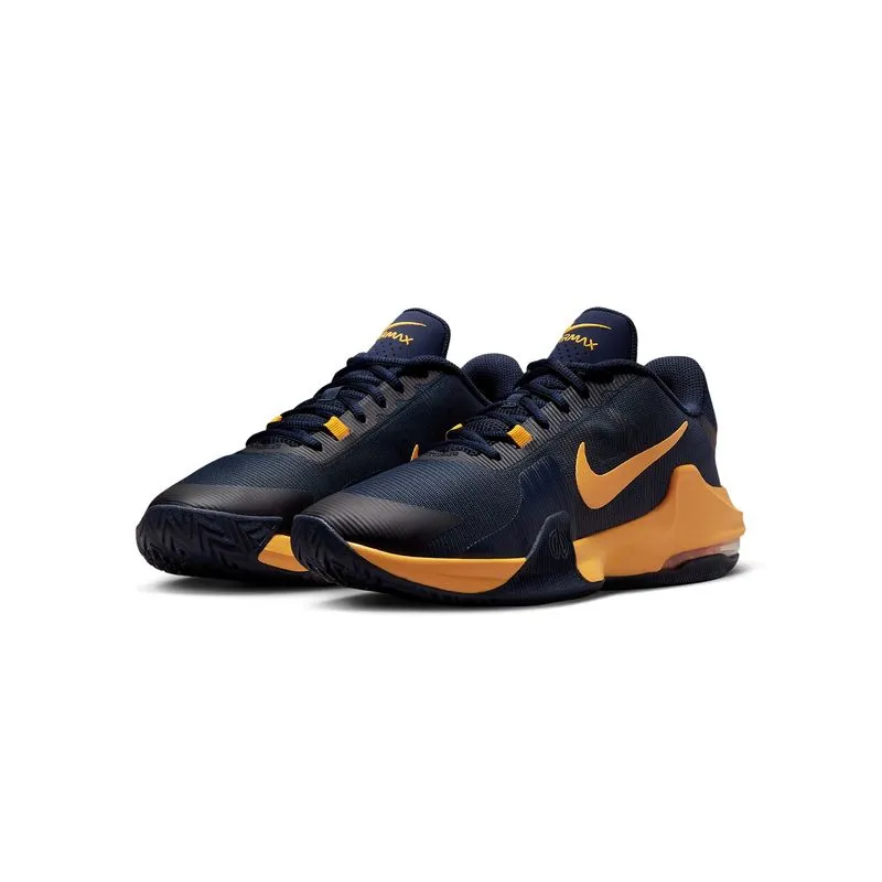 Zapatillas Baloncesto Hombre Nike Air Max Impact 4