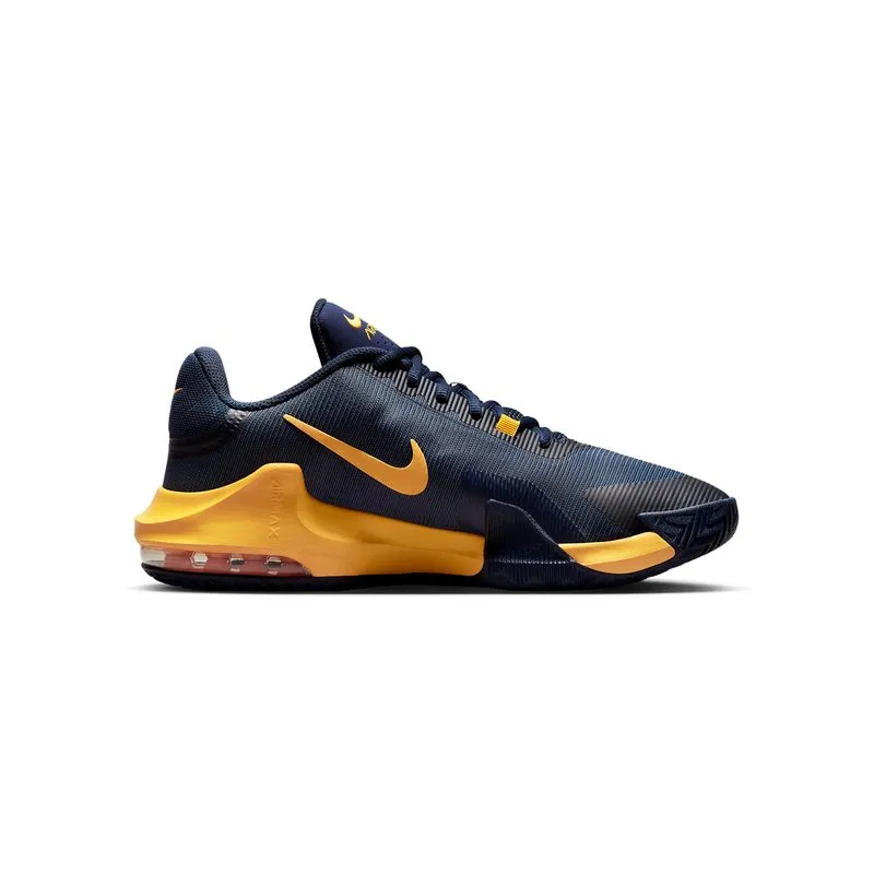 Zapatillas Baloncesto Hombre Nike Air Max Impact 4