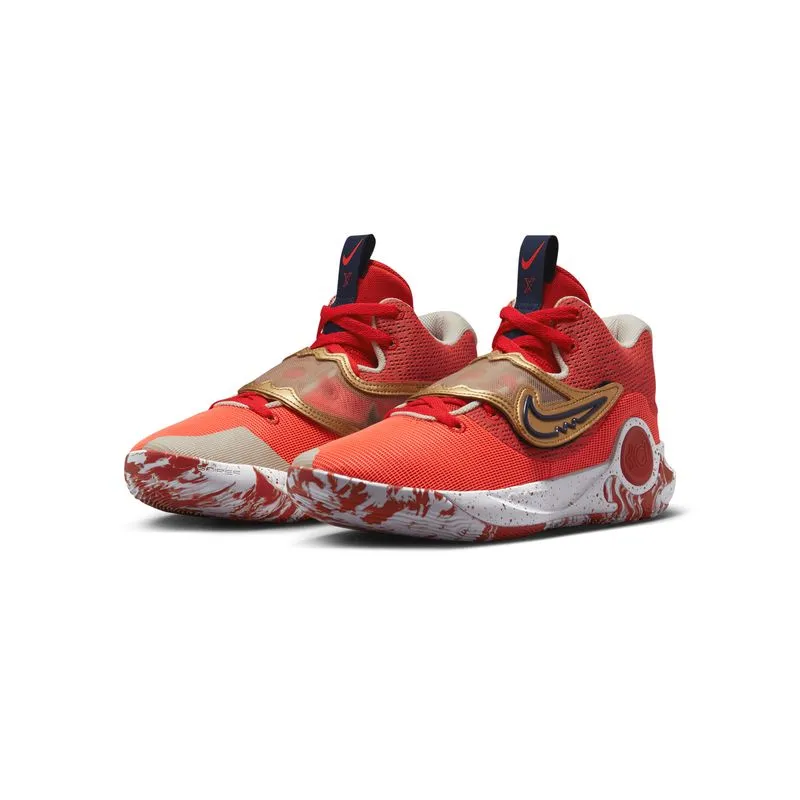 Zapatillas Baloncesto Hombre Nike Kd Trey 5 X