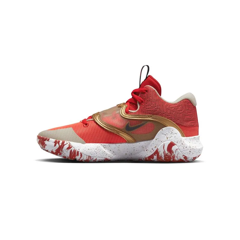 Zapatillas Baloncesto Hombre Nike Kd Trey 5 X