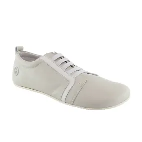 Zapatillas barefoot Blandy's 2 Day Gris-Blanco