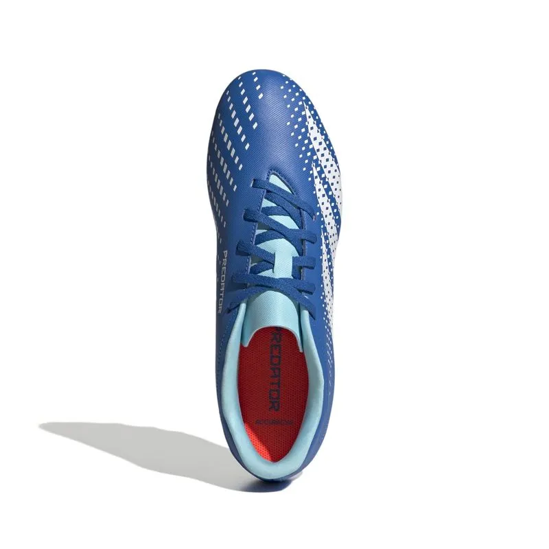 Zapatillas Futbol Unisex adidas Predator Accuracy.4 Fxg