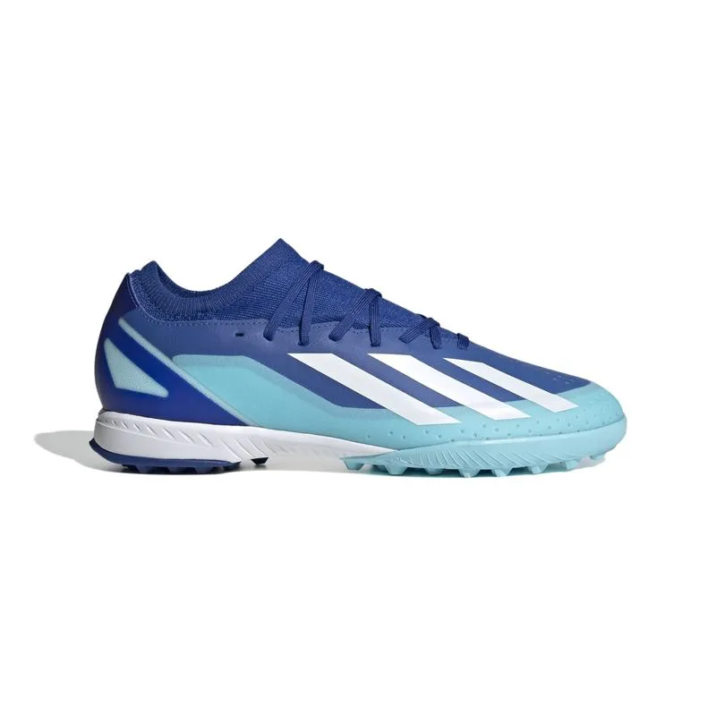 Zapatillas Futbol Unisex adidas X Crazyfast.3 Tf