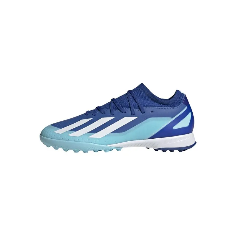 Zapatillas Futbol Unisex adidas X Crazyfast.3 Tf