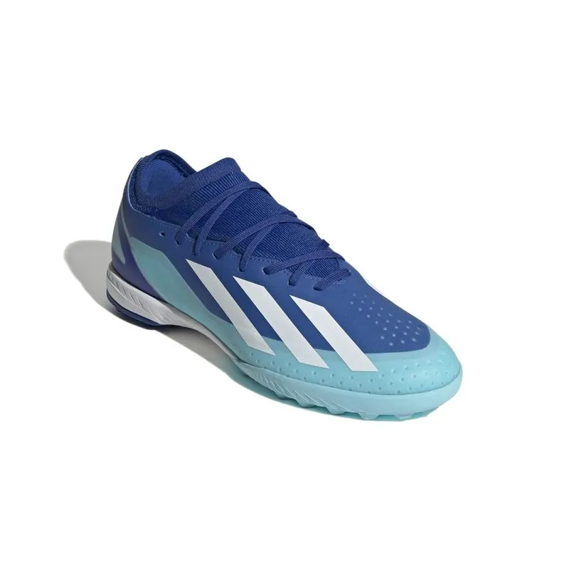 Zapatillas Futbol Unisex adidas X Crazyfast.3 Tf