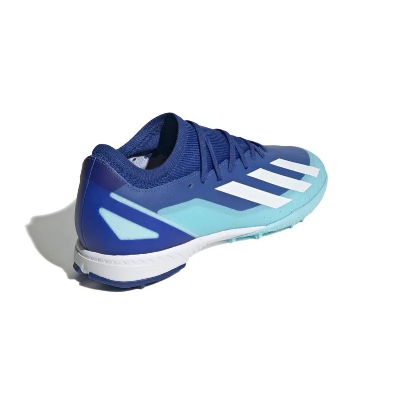 Zapatillas Futbol Unisex adidas X Crazyfast.3 Tf