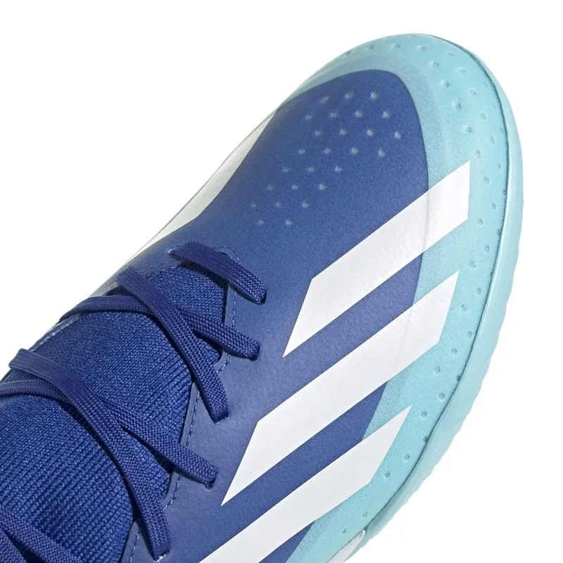 Zapatillas Futbol Unisex adidas X Crazyfast.3 Tf