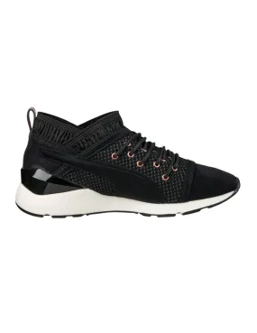 Zapatillas Puma Pearl VR/0002 negro para mujer