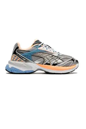 Zapatillas Puma Velophasis Phased Azul, Gris y Naranja