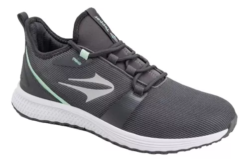 Zapatillas Topper Running Squat Mujer 27168 Full Empo2000