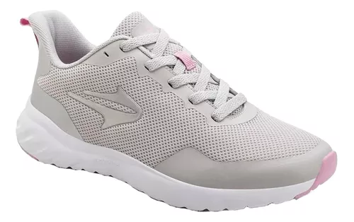 Zapatillas Topper Strong Pace Ill Mujer 26221 Full Empo2000