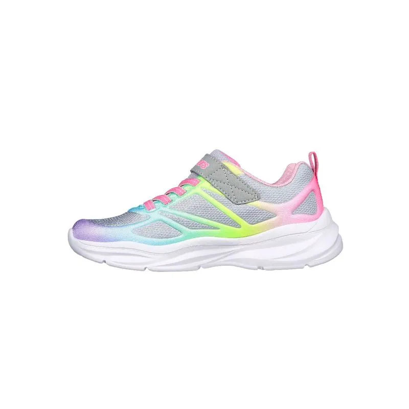 Zapatillas Training Niña Skechers Power Jams